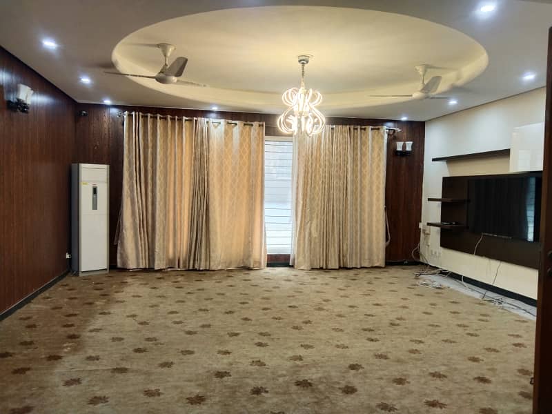 Park Face House available for Sale in Sector E-11 Multi 4