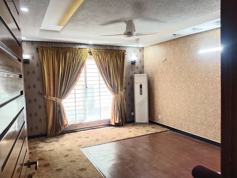 Park Face House available for Sale in Sector E-11 Multi 5