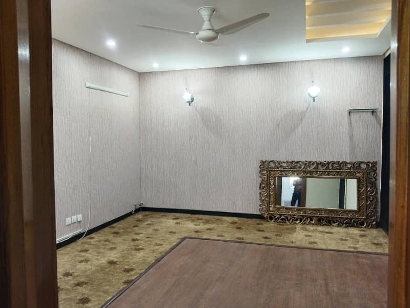 Park Face House available for Sale in Sector E-11 Multi 11