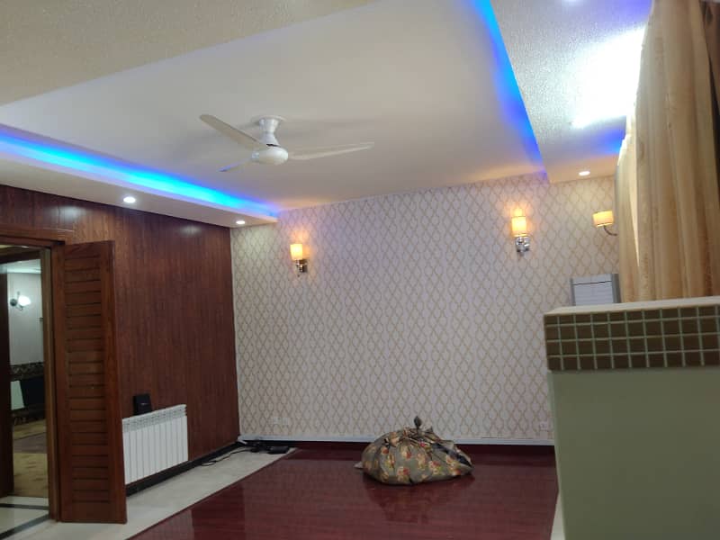 Park Face House available for Sale in Sector E-11 Multi 16