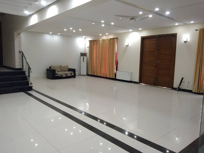 Park Face House available for Sale in Sector E-11 Multi 23