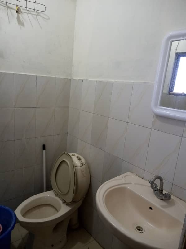 Furnished Studio Flat Available For Rent 2