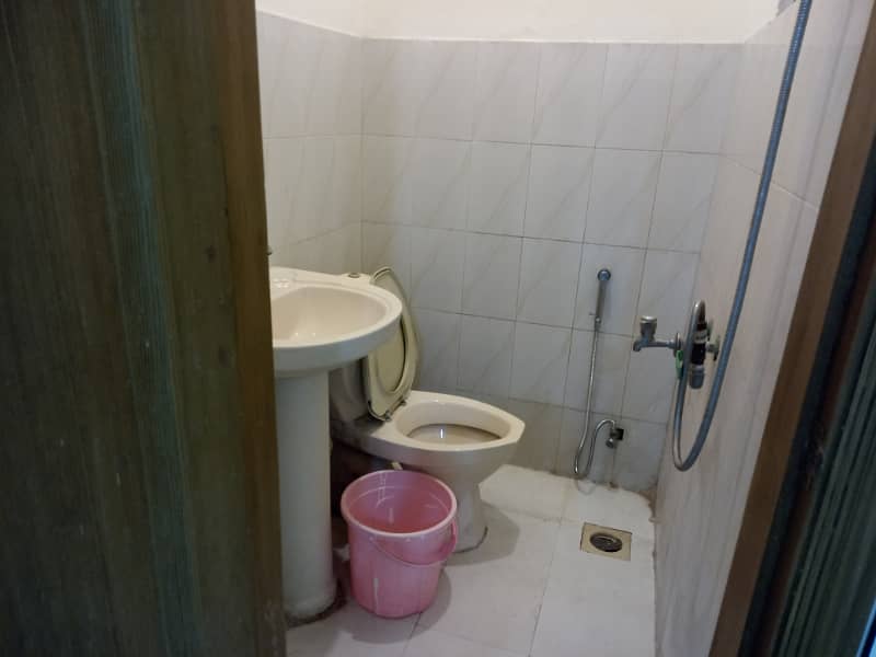 Furnished Studio Flat Available For Rent 7