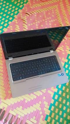 Hp i3 3rd gen