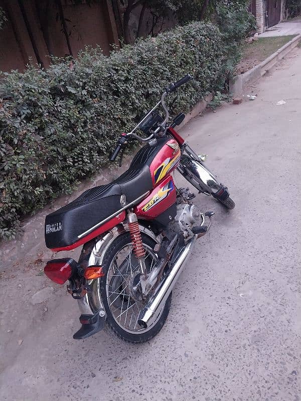 Bike Urgent Sale 1