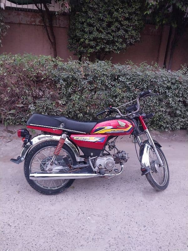 Bike Urgent Sale 2