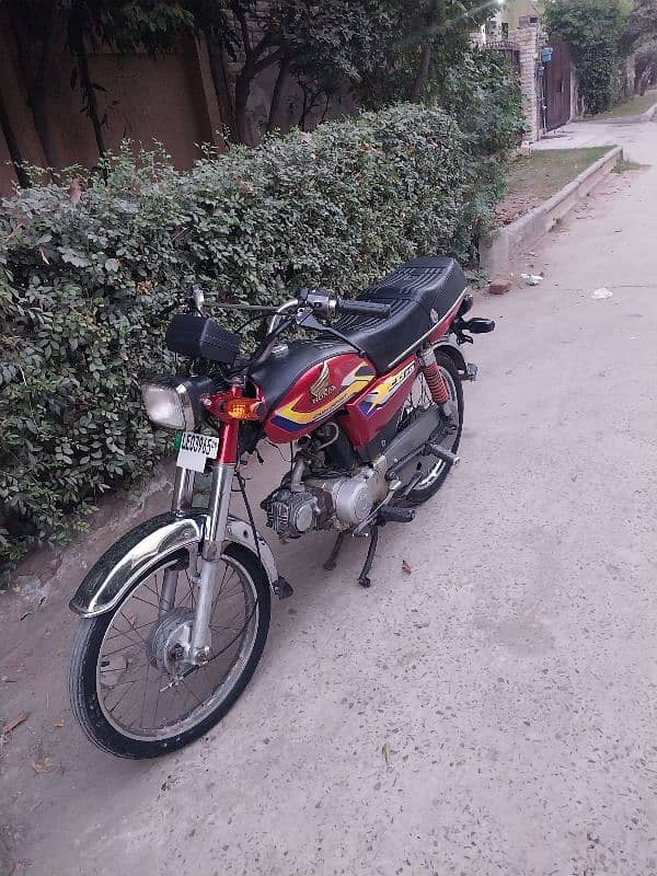 Bike Urgent Sale 3