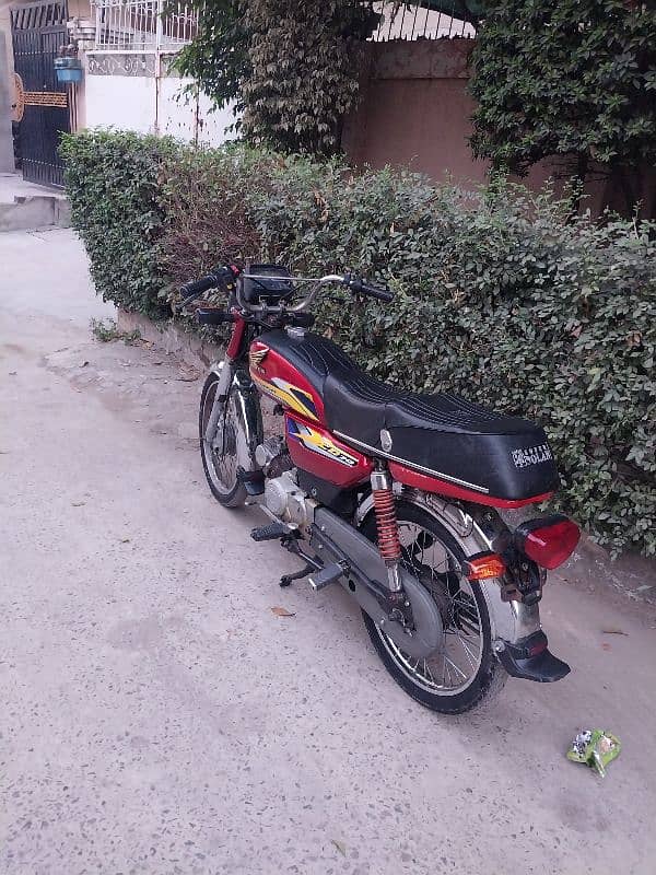 Bike Urgent Sale 4