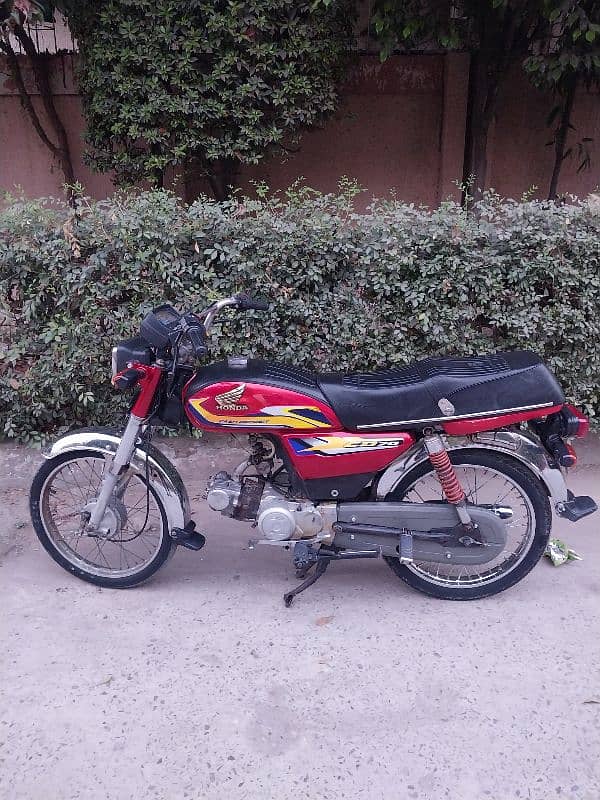 Bike Urgent Sale 5