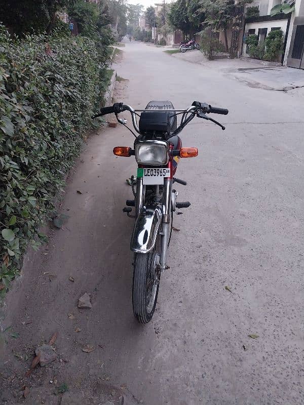 Bike Urgent Sale 6