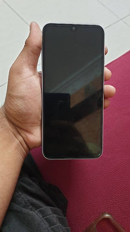 samsung a14 duel sim pta approved dubai vargin 2