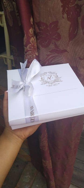 Customised invitations cards|Customised Wedding Cards|Customised Gifts 16