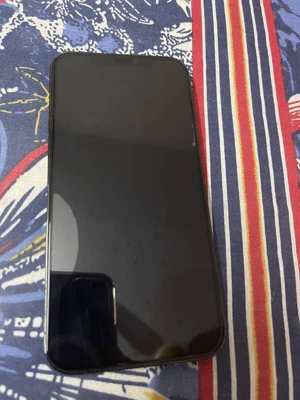 Iphone 12 Pro Max 256GB 5