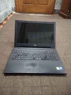 Dell Inspiron 15 i7 4th With 4 GB Graphics Card