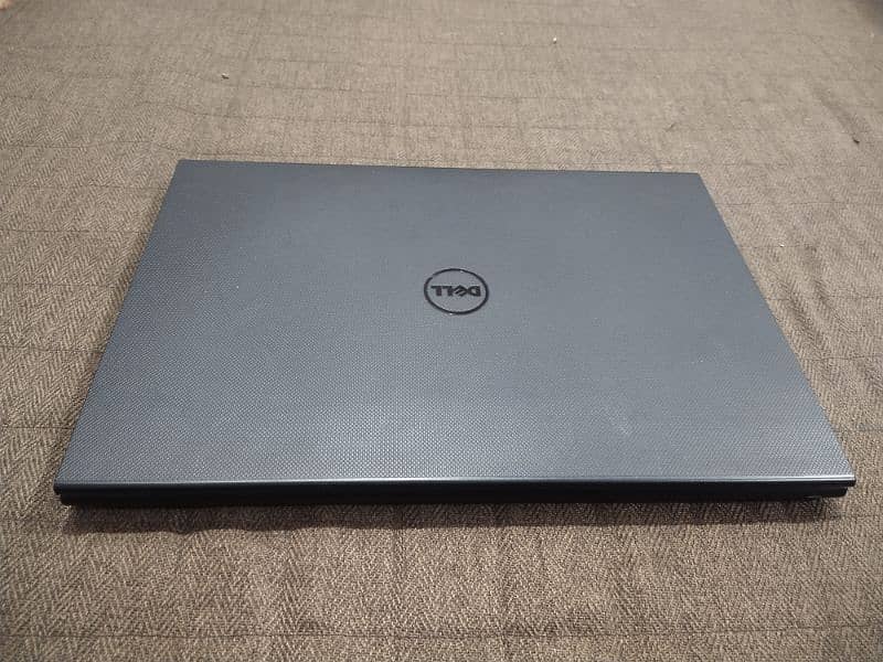 Dell Inspiron 15 i7 4th With 4 GB Graphics Card 1