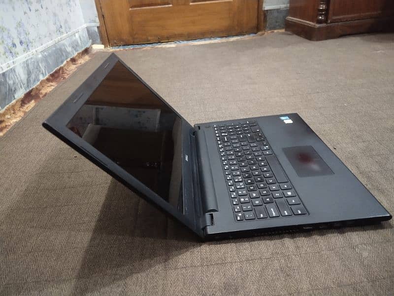 Dell Inspiron 15 i7 4th With 4 GB Graphics Card 2