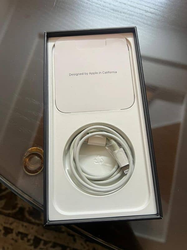 iPhone 13 pro max 256 GB pta approve 4