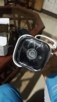 IP camera for sell good condition