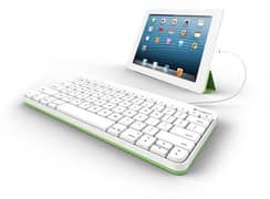 Apple tablet keyboard