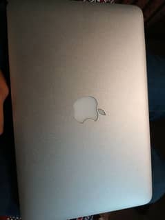 MacBook