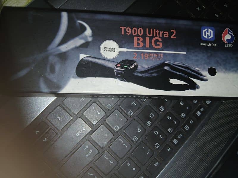 T900 ultra 2 0