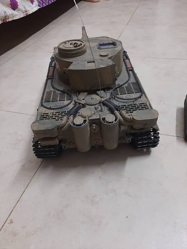 Aoa i sell my tank 0