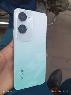 vivo y18