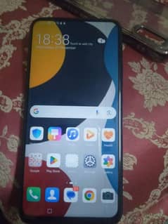 Huawei y9 prime 4/128