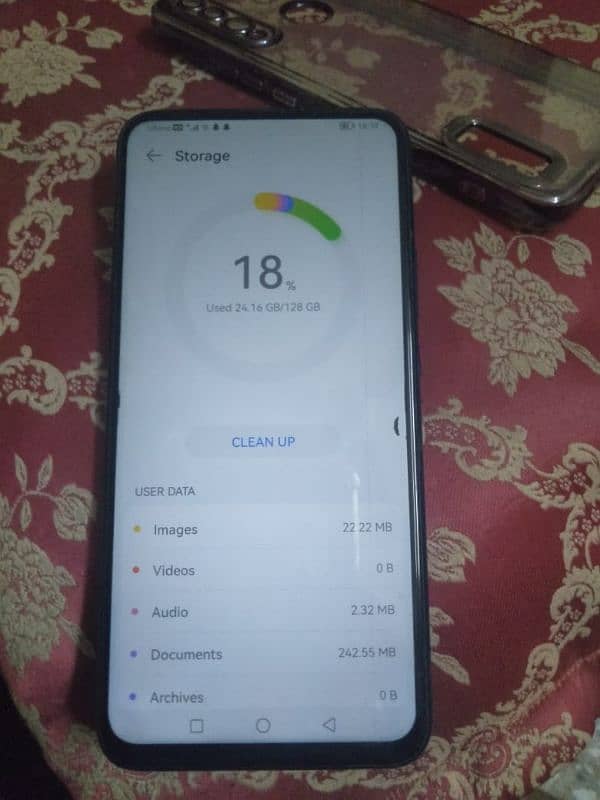 Huawei y9 prime 4/128 2