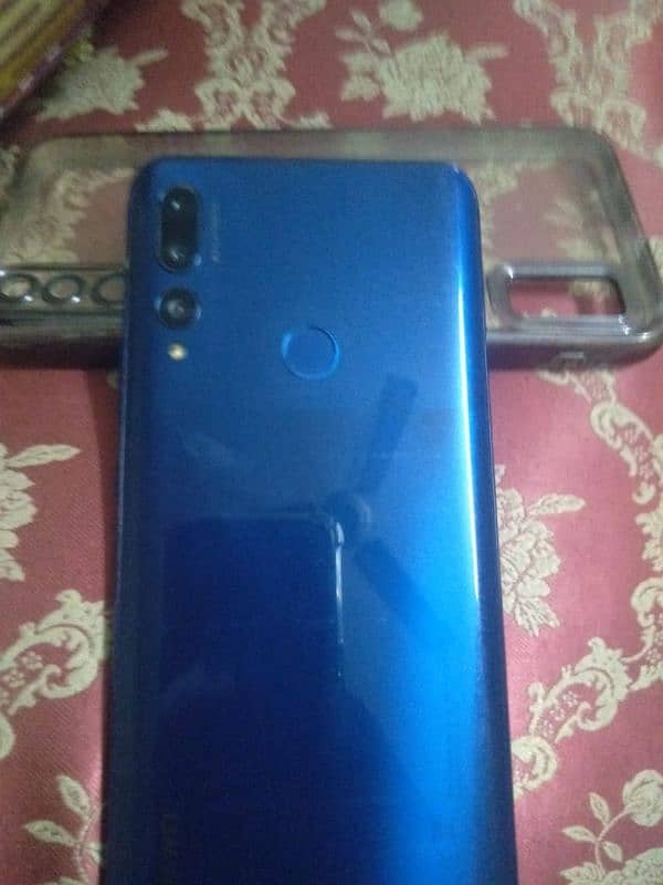 Huawei y9 prime 4/128 6