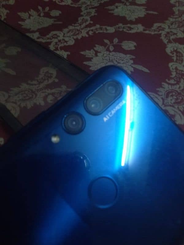 Huawei y9 prime 4/128 7