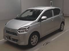 Daihatsu Mira 2021 XSA III