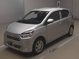 Daihatsu Mira 2021 XSA III 0