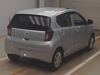 Daihatsu Mira 2021 XSA III 1