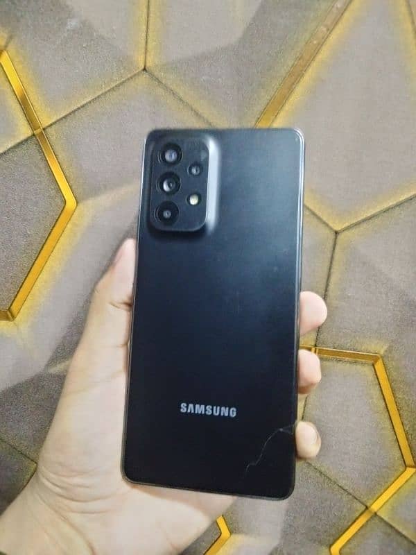 Samsung a53 3