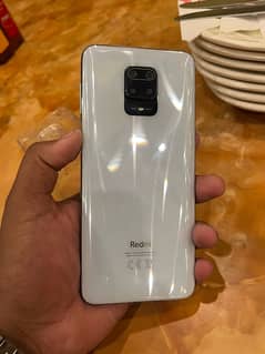 Radme note 9s  6/128