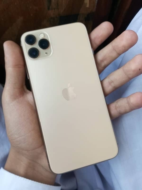 IPHONE 11 Pro Max 1