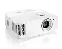 UHD38X Optoma 4K Projector DLP, UHD 4K, 4000 ANSI Lumens