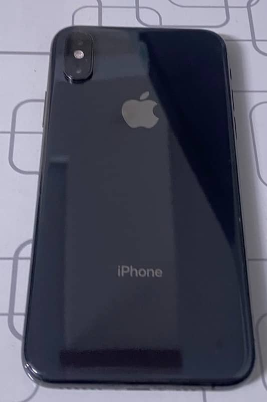 iphone xs 64 gb non pta 0