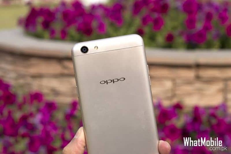 original Oppo F3 m 4+64 mobile no kit 03132213463 1