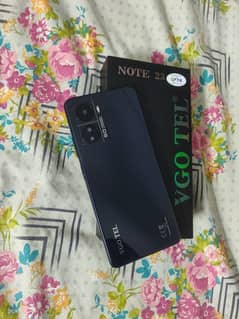 VGOTEL Note 23 8GB 256GB