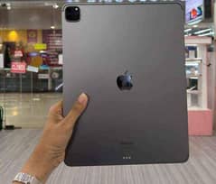 iPad Pro M2 Chip 256GB