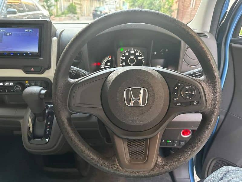 Honda N Wgn 2024 10