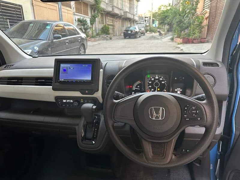 Honda N Wgn 2024 18