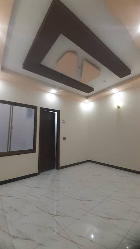 240 Sq Yd Bungalow Available In Saadi Town & Saadi Grden Scheme 33 Karachi 23