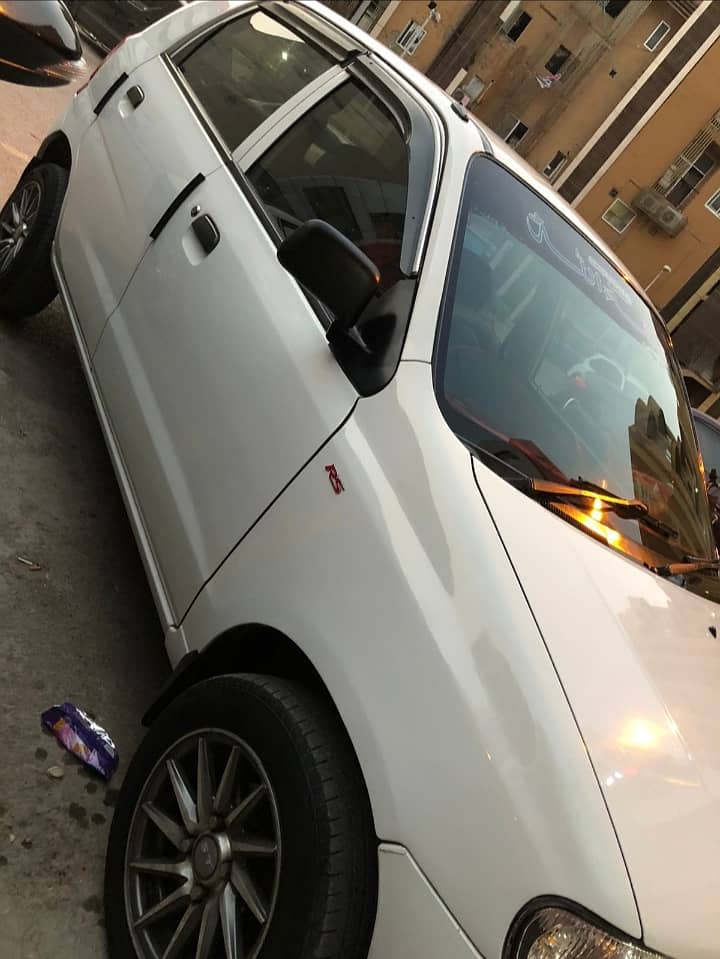 Suzuki Alto 2010 6