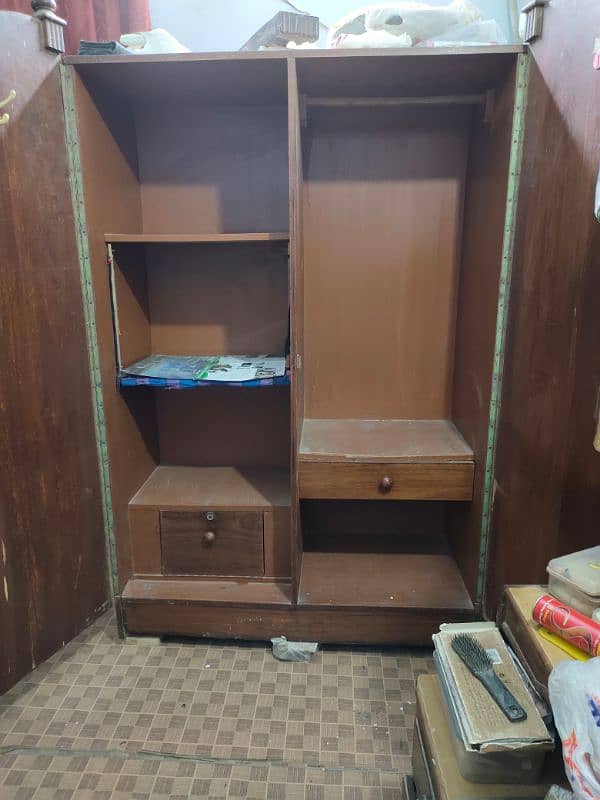 Cupboard for sell | Wooden 1