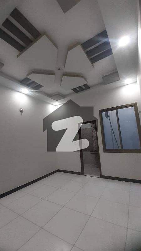 120 Sq Yd Bungalow Available In Saadi Town & Saadi Garden Scheme 33 Karachi 9