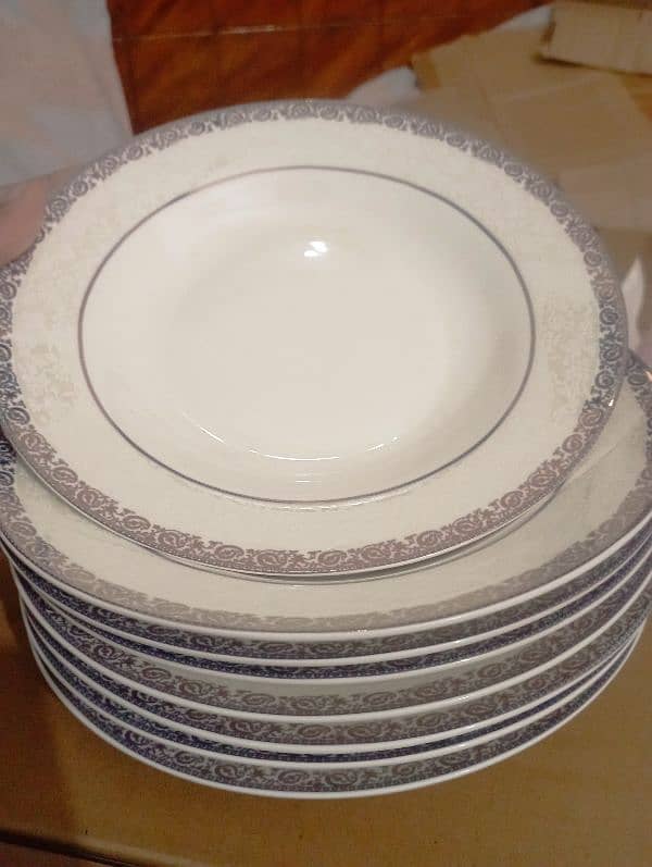 dinner set 1