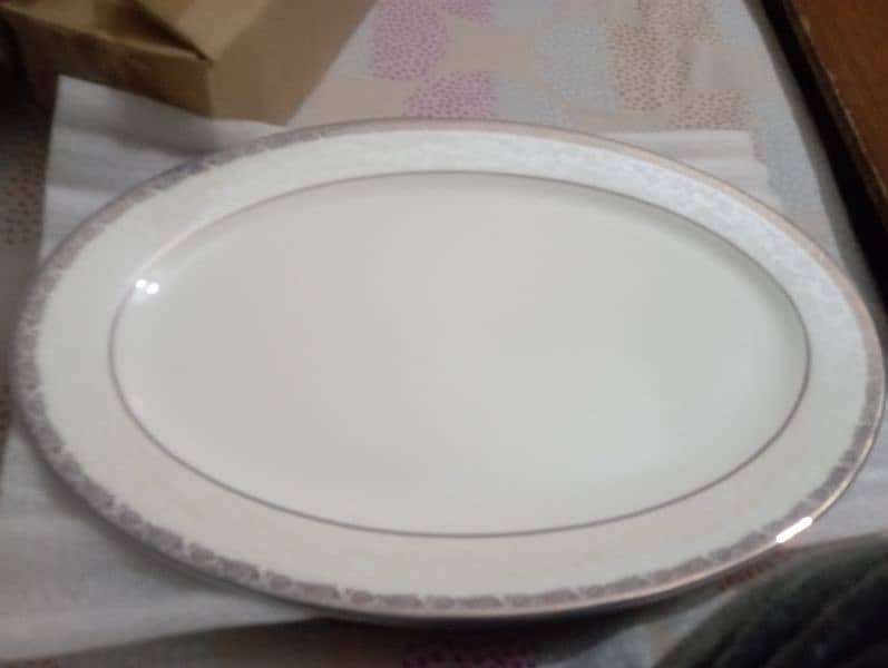 dinner set 7